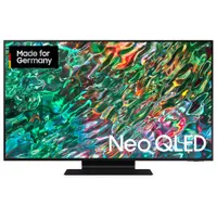 Samsung Neo QLED 4K QN90B (50 Zoll)
Spare jetzt ganze 43%! Samsung Neo QLED 4K QN90B (50 Zoll)
Spare jetzt ganze 43%!