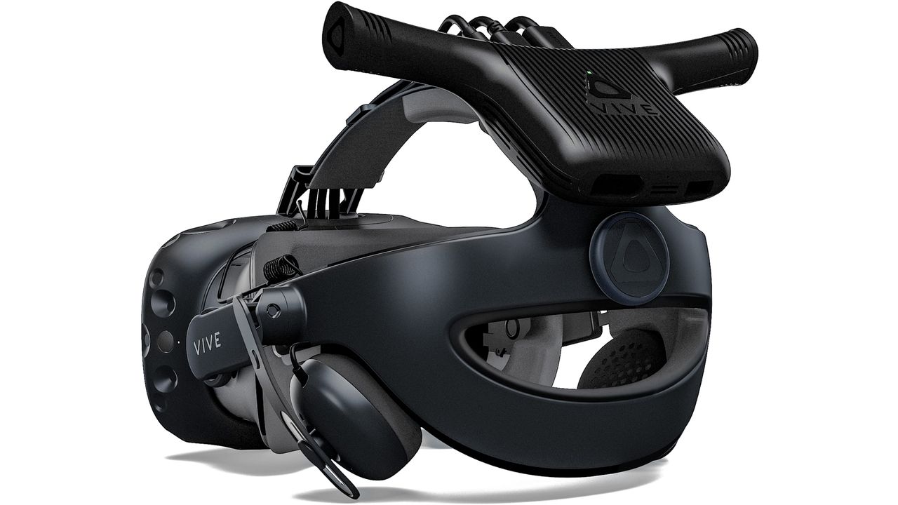 Wireless Adapter for Vive