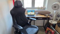 Asus ROG Courser review