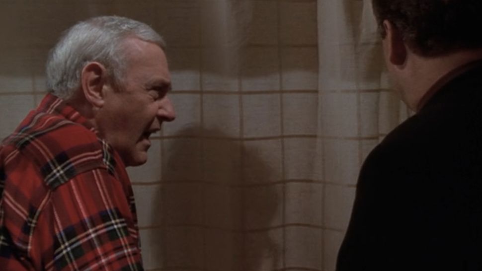 Why We Never Saw Maris On Frasier Cinemablend