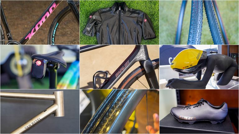 Kona’s for sale, Mavic and Parlee are back, Triban is no longer, Garmin ...