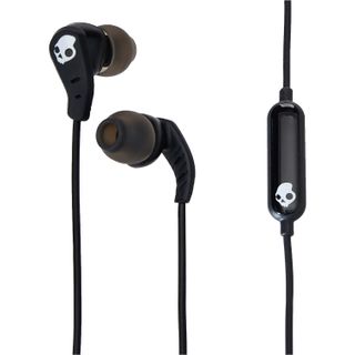 Skullcandy Set USB-C wired earbuds headphones.