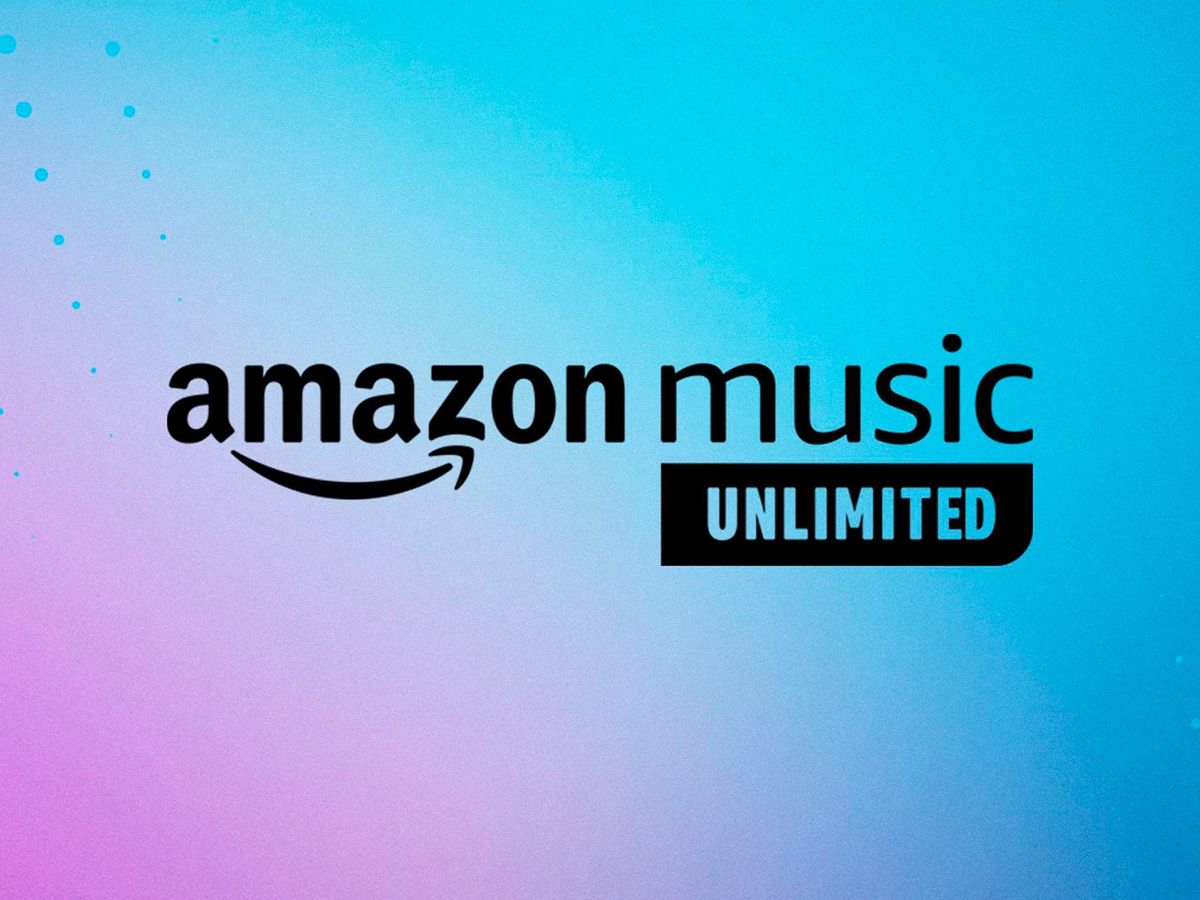 Amazon Music Unlimited Hd Hero