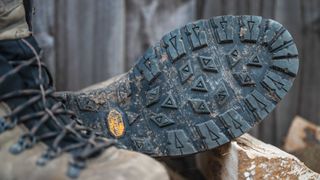 Danner Mountain 600 Evo review