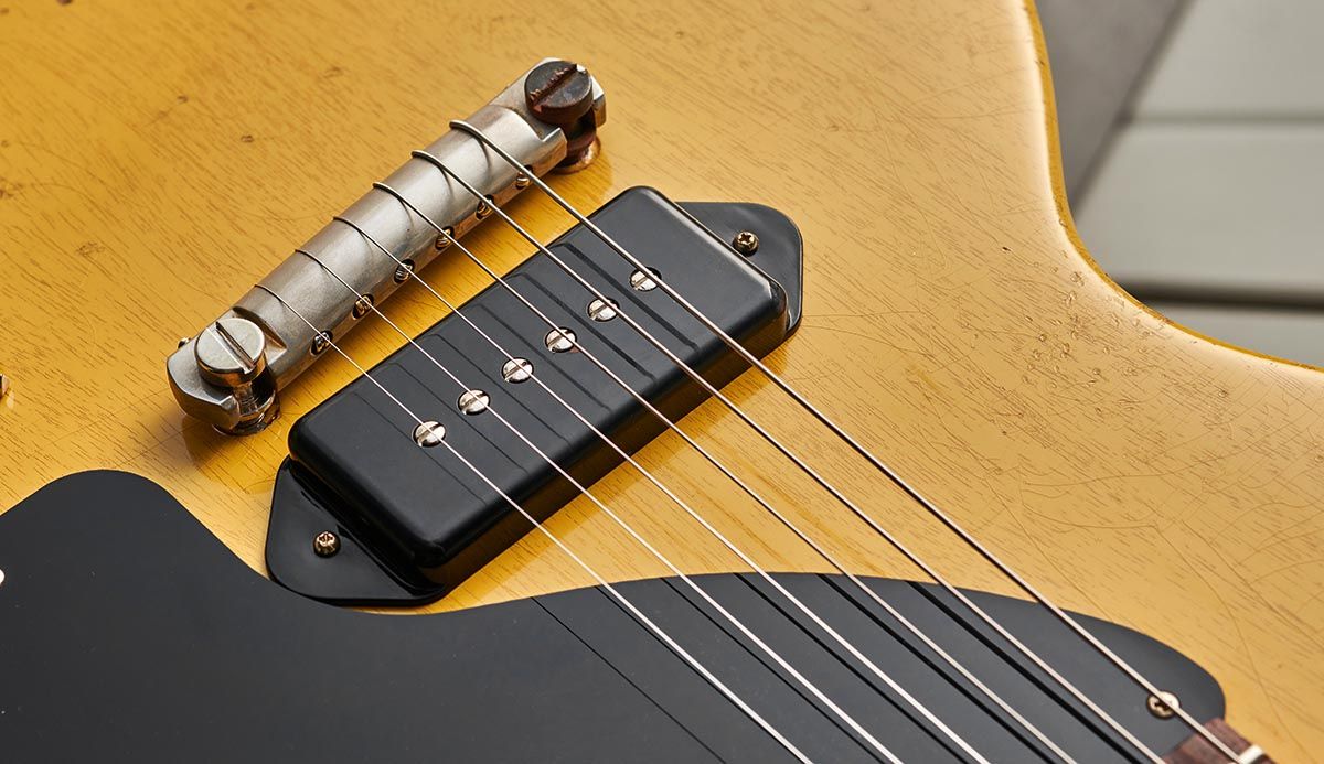 Gibson Murphy Lab Collection