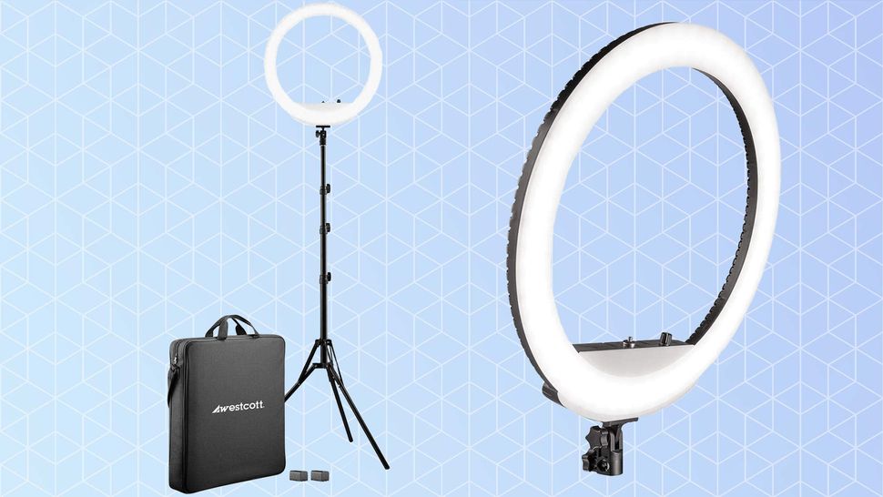 The best ring lights in 2024 Tom's Guide