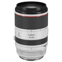 Canon RF 70-200mm F/2.8L IS USM |