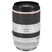 Canon RF 70-200mm f/2.8L IS USM