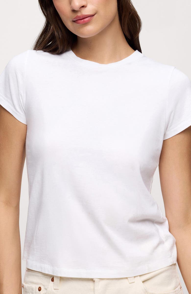 perfect t-shirt
