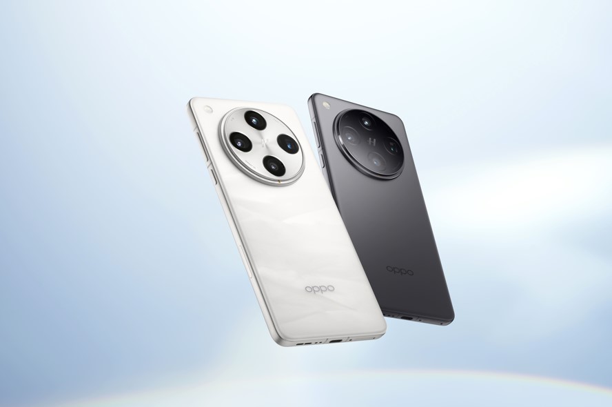 OPPO Find X8 Pro