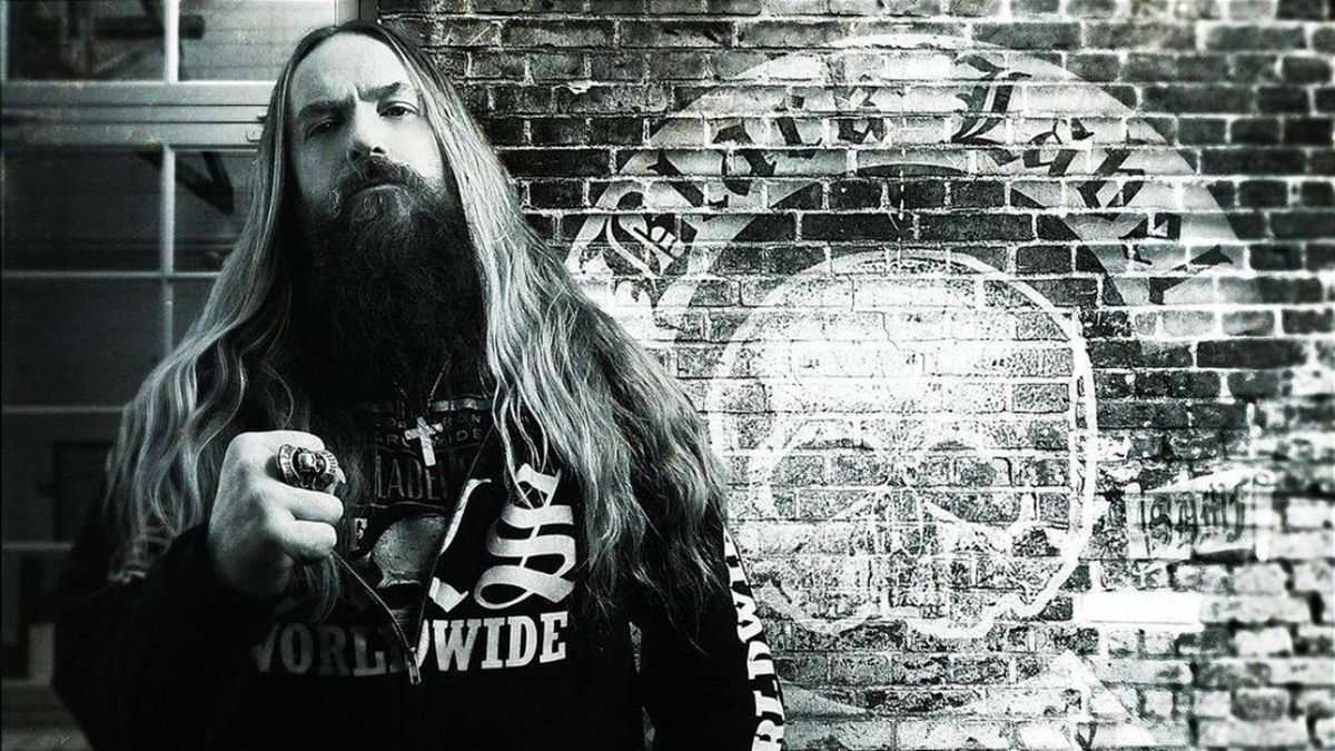 Wylde's life of yoga instead of hangovers | Louder