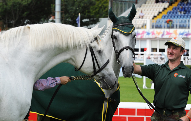 RDS Show Sun. 10.08.14