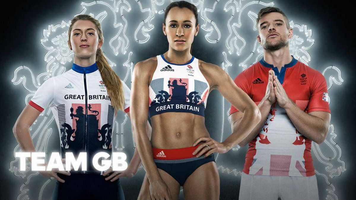 Team GB