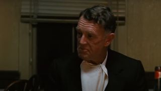 Sterling Hayden in The Godfather