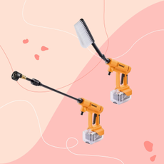 Aldi 20V High Pressure Washer