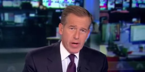 brian williams nightly news