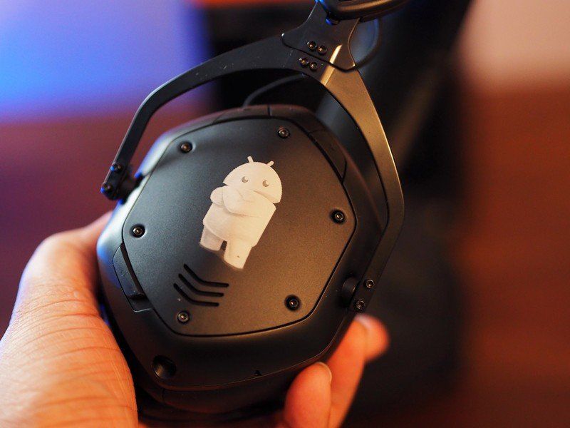 V-Moda Crossfade 2 Wireless Codex Edition review