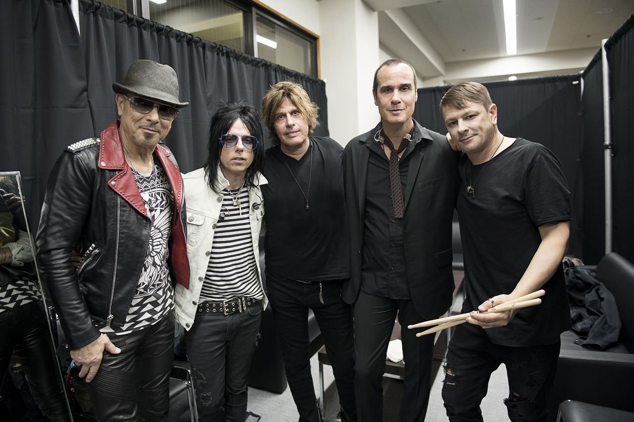 Copyright Ross Halfin