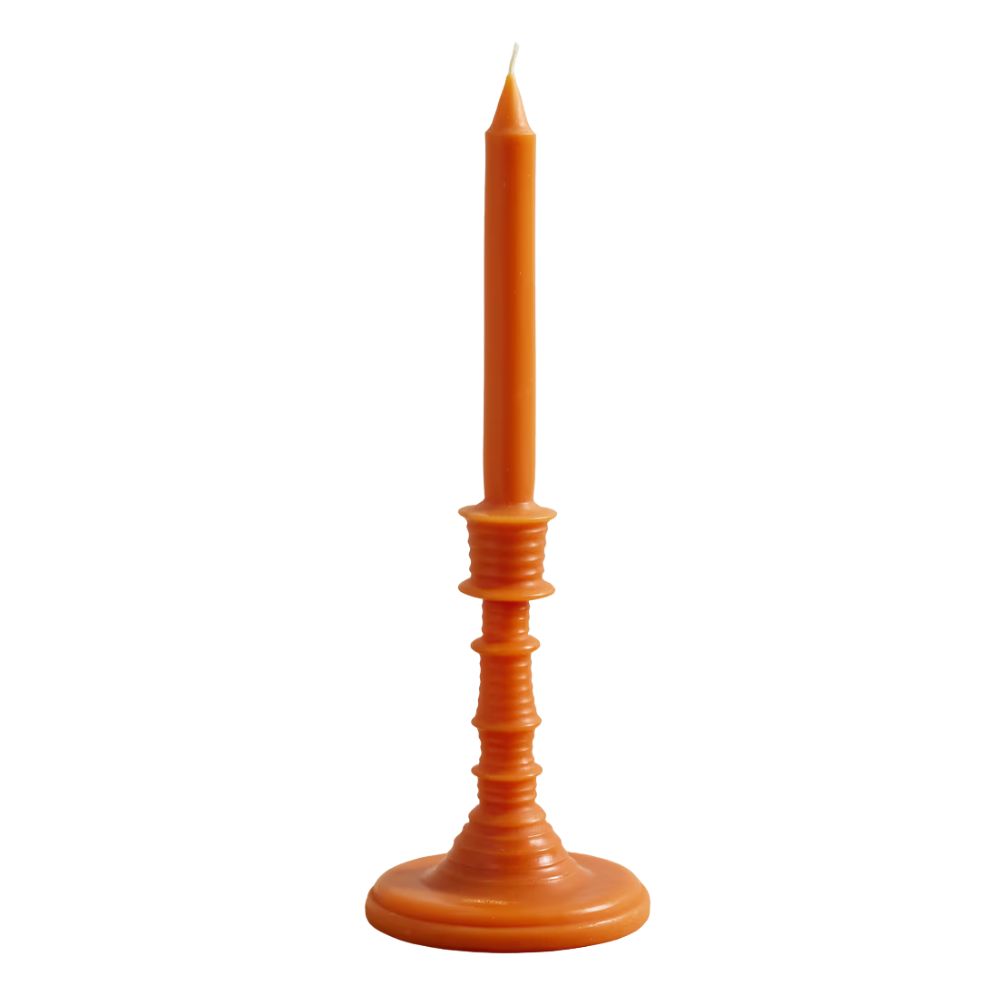 Loewe Perfumes Orange Blossom Scented Candle