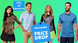 PGA Tour Superstore deals