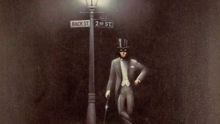 Back Street Crawler: 2nd Street