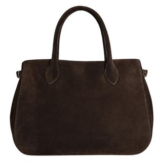 Reformation Oversized Patrizia Bowling Bag