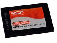 We went SSD for speed and silence.