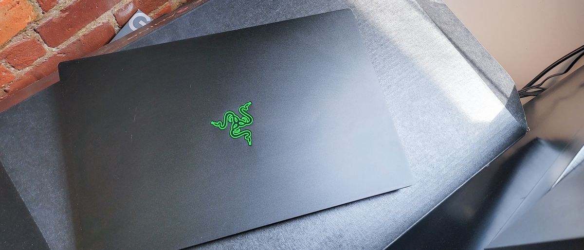 Razer Blade 15 Advanced Model (2021) review