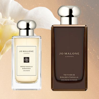 best jo malone perfumes