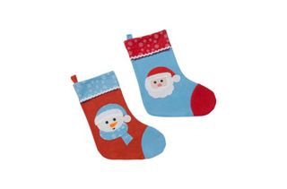 Argos Christmas Stockings