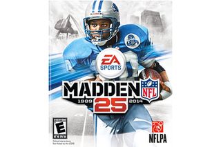 Madden NFL 25