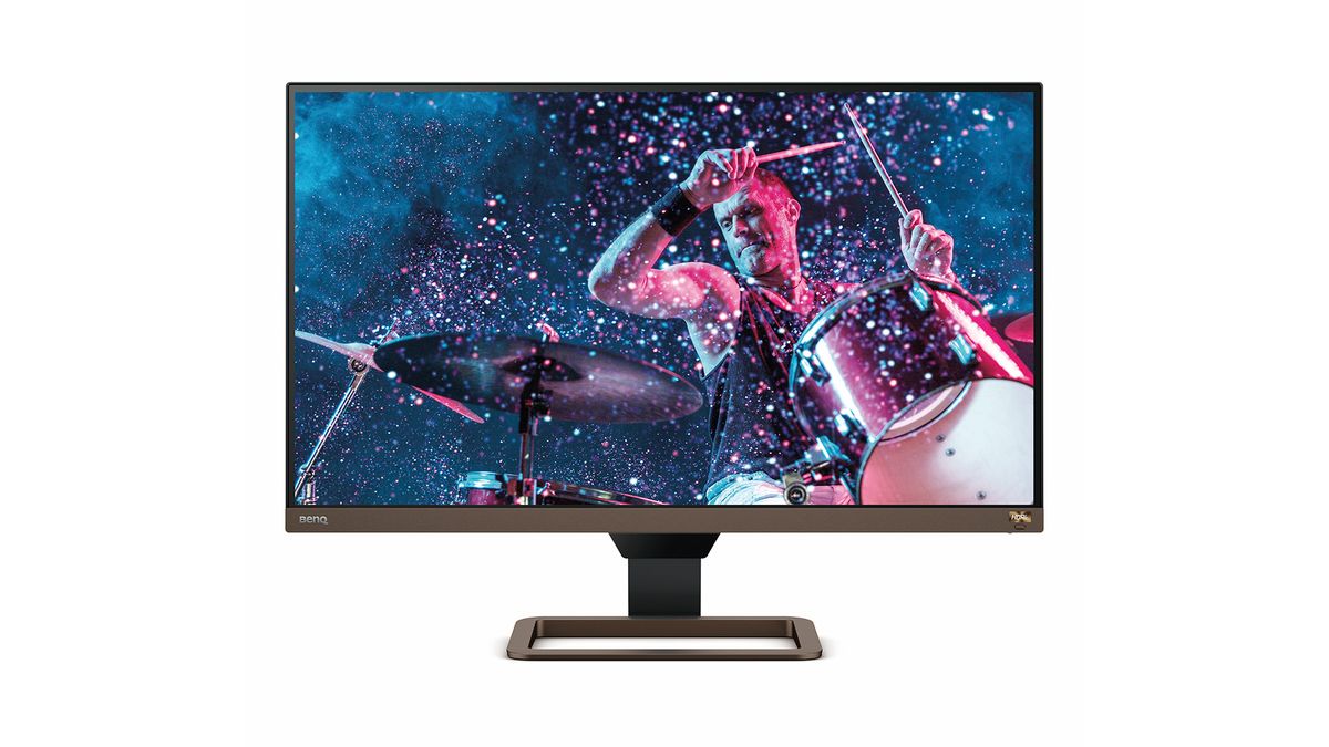 BenQ EW2780U