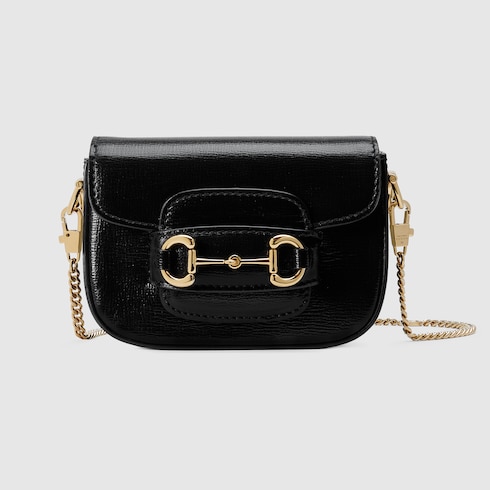 Gucci Horsebit 1955 Nano Bag