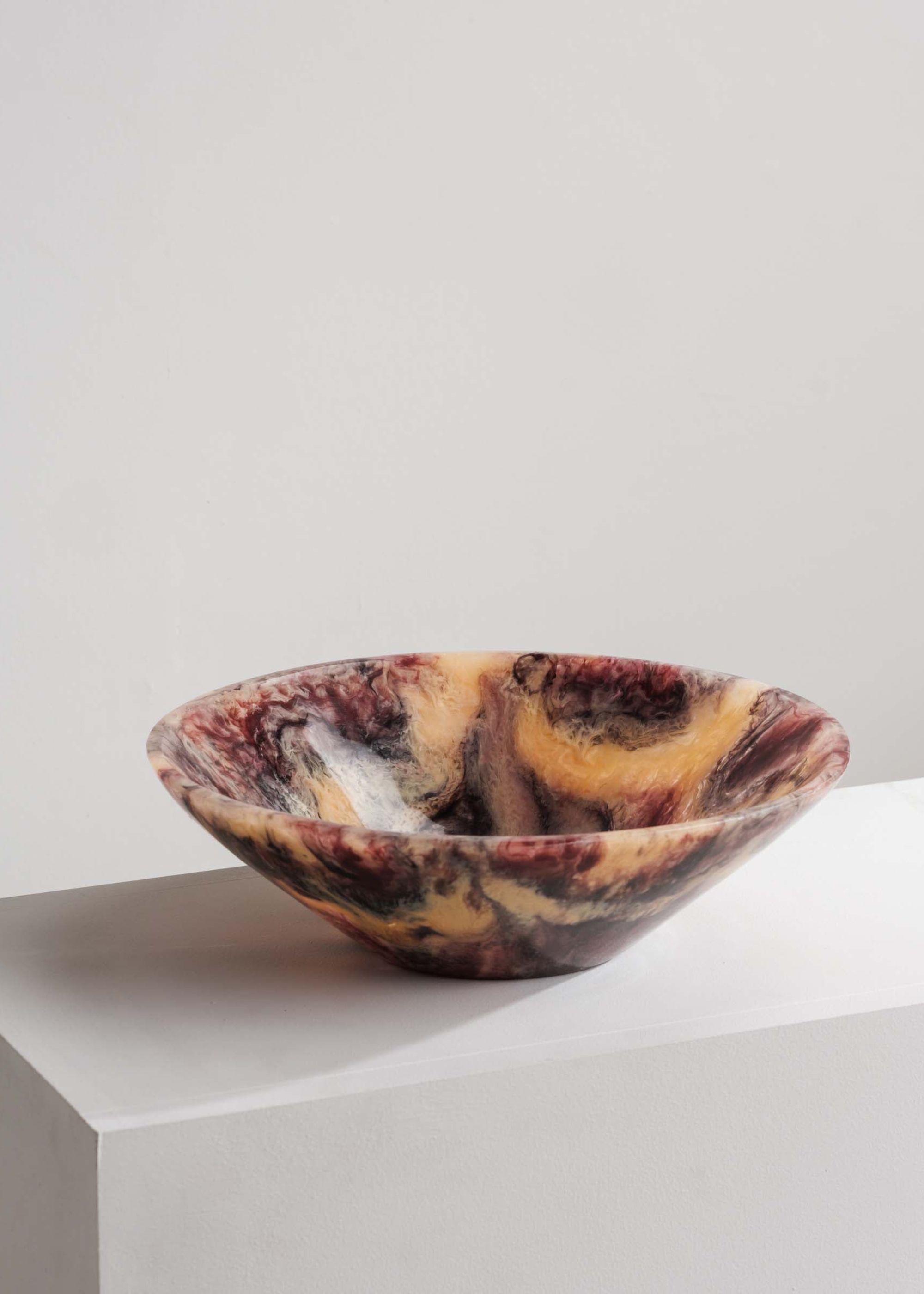 Anboise, Kora Decorative Bowl