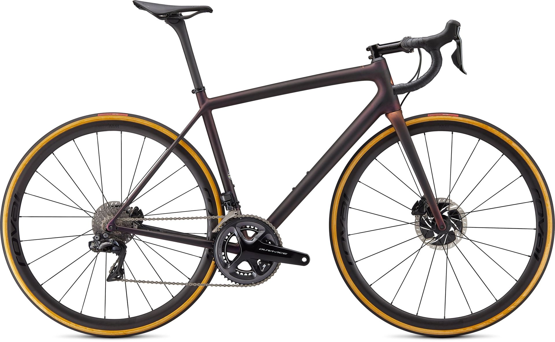 Best road bikes Specialized S-works aethos