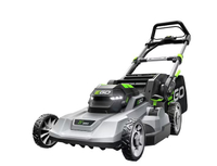 EGO POWER+ 56-volt 21-in Cordless Push Lawn Mower | Was $449.00,