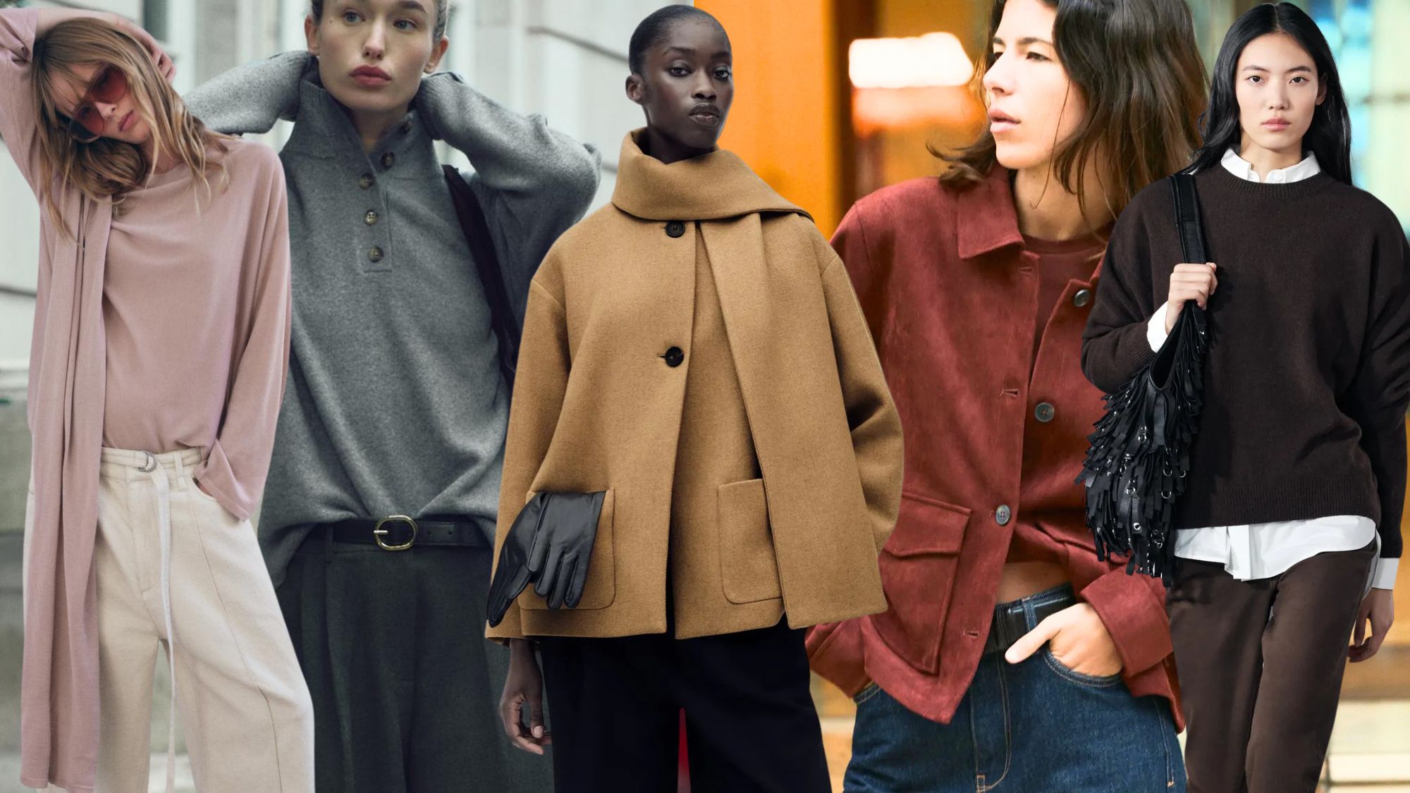 These 17 Expensive-Looking Zara Items Will Sell Out Before 2025
