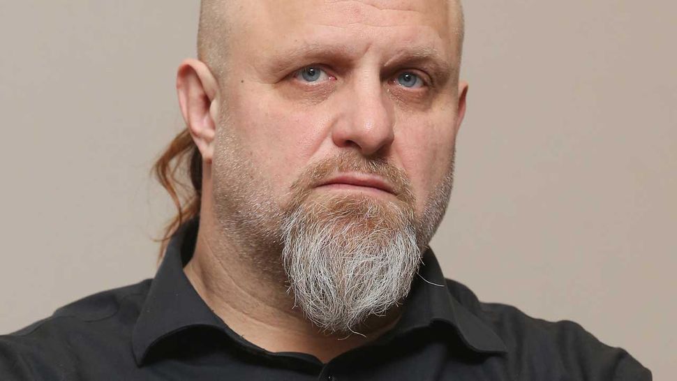 Slipknot’s Shawn Crahan thanks fans for messages of support following