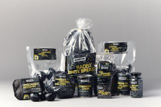 The Cybersmile Foundation's Algorithm brand