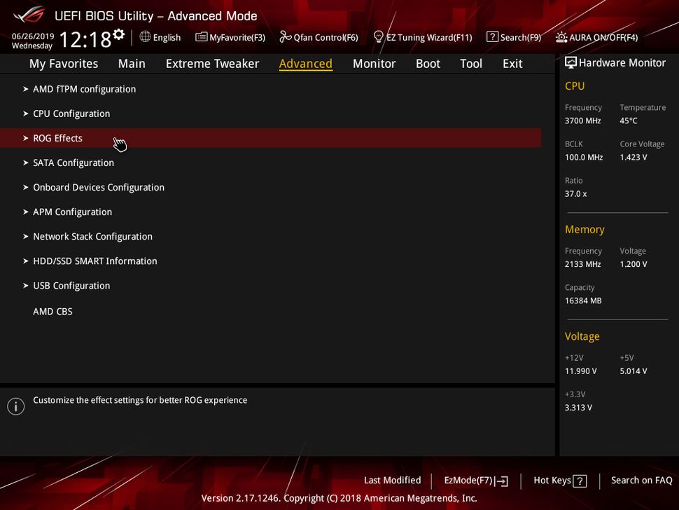How to disable RGB lighting on your motherboard PC Gamer