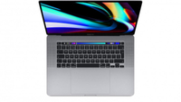 MacBook Pro 16 inch (2020)