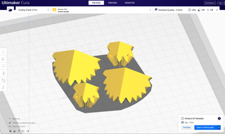 Multicolor Prints with an FDM 3D Printer