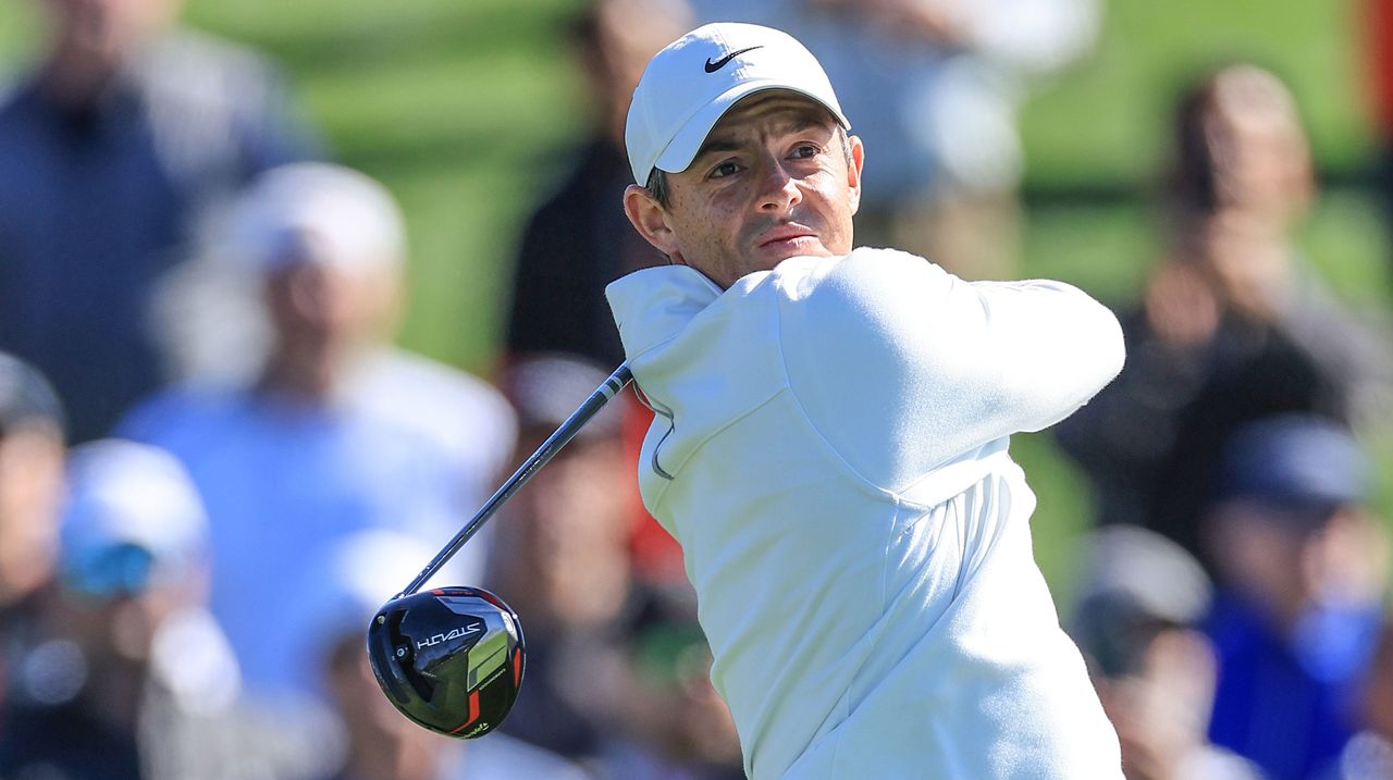 What Driver Does Rory McIlroy Use?