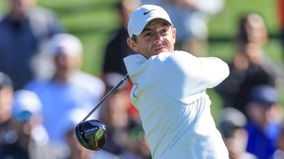 What Driver Does Rory McIlroy Use?