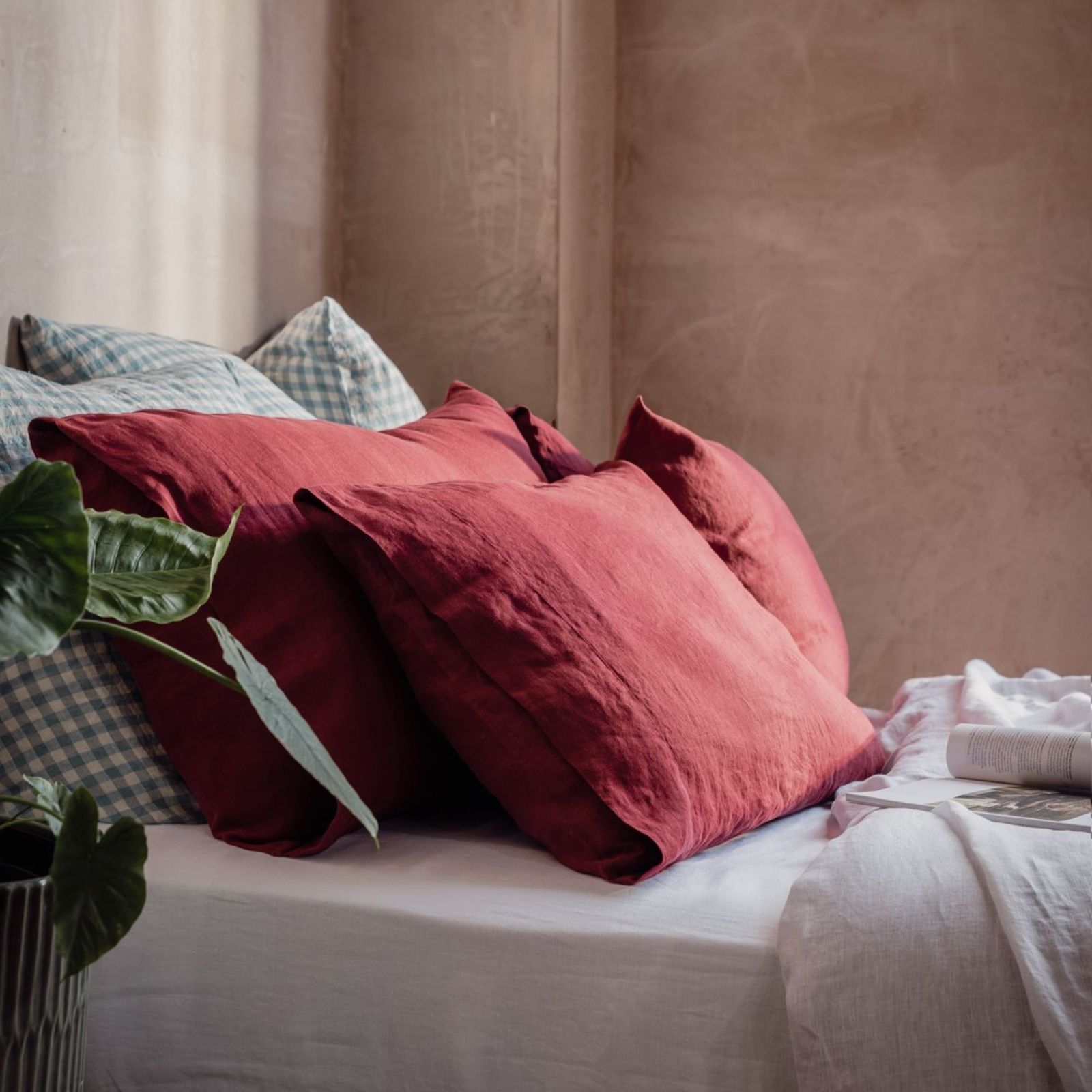 How to wash pillows without ruining them Ideal Home