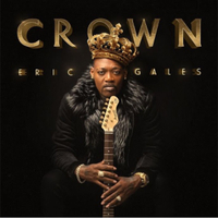 EDITOR'S PICK: Eric Gales – You Don't Know The Blues