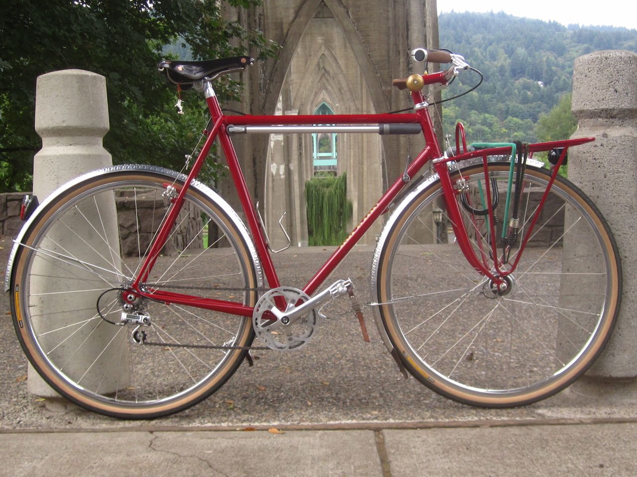 Ira Ryan Cycles