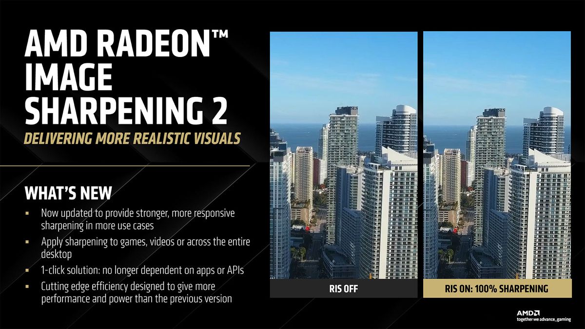 AMD RDNA 4 and Radeon RX 9000-series GPUs
