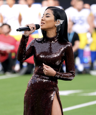 Jhené Aiko, Photo by Kevin Mazur / Getty Images