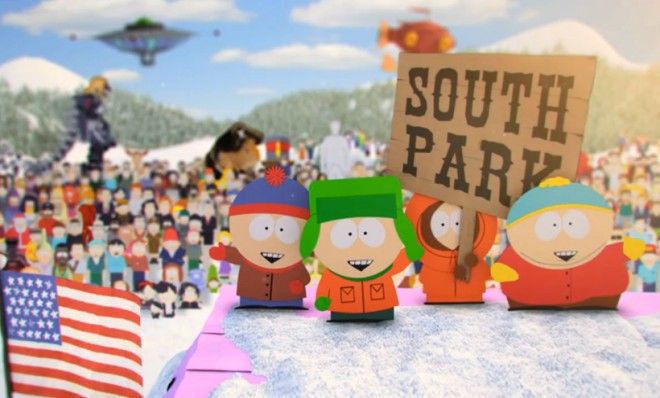 South Park